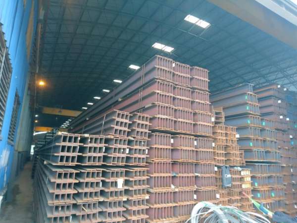   Giá thép thanh vằn, quặng sắt Trung Quốc giảm 2-3% một ngày (1)