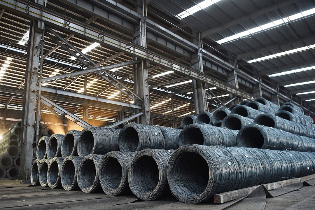   THÉP VÀ NHỮNG ĐIỀU THÚ VỊ BẠN CHƯA TỪNG BIẾT
